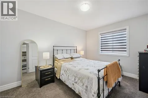 1023 Devonshire Avenue Woodstock ON N4S 5S1