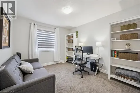 1023 Devonshire Avenue Woodstock ON N4S 5S1