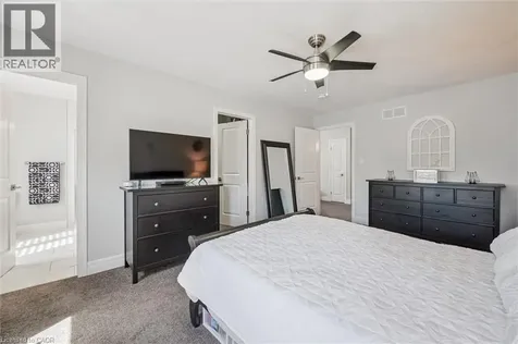 1023 Devonshire Avenue Woodstock ON N4S 5S1