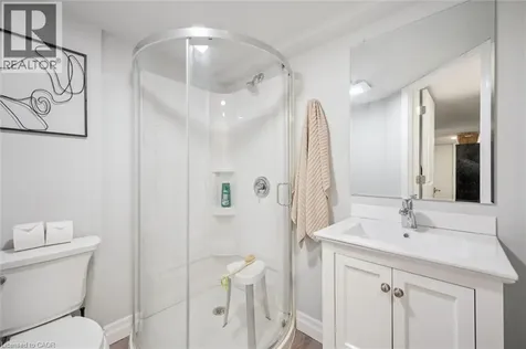 1023 Devonshire Avenue Woodstock ON N4S 5S1
