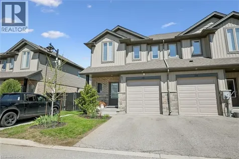 1023 Devonshire Avenue Woodstock ON N4S 5S1