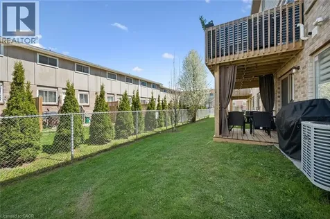 1023 Devonshire Avenue Woodstock ON N4S 5S1