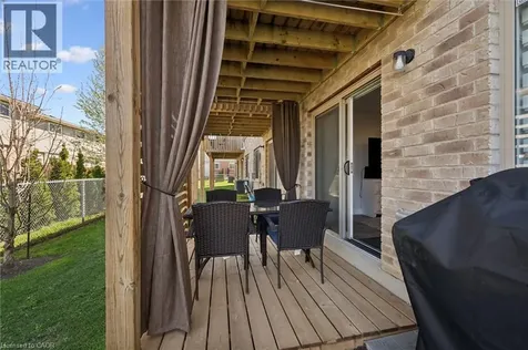 1023 Devonshire Avenue Woodstock ON N4S 5S1