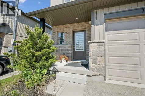 1023 Devonshire Avenue Woodstock ON N4S 5S1