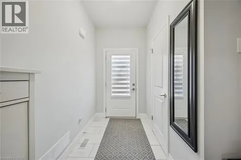 1023 Devonshire Avenue Woodstock ON N4S 5S1