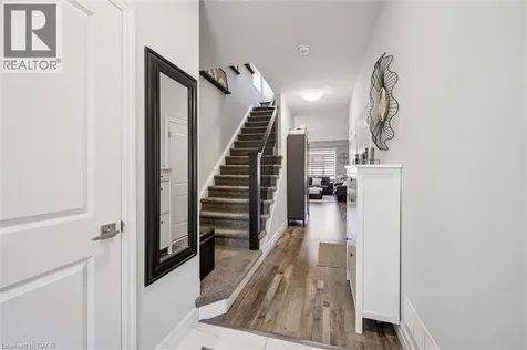 1023 Devonshire Avenue Woodstock ON N4S 5S1