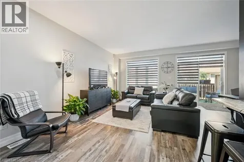 1023 Devonshire Avenue Woodstock ON N4S 5S1