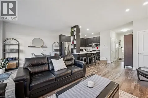 1023 Devonshire Avenue Woodstock ON N4S 5S1