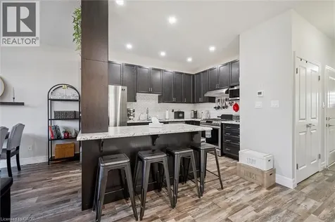1023 Devonshire Avenue Woodstock ON N4S 5S1