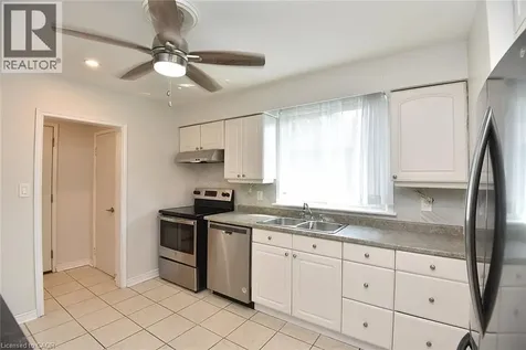 282 East 38th Street Hamilton ON L8V 4G3