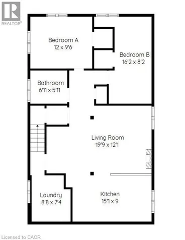 282 East 38th Street Hamilton ON L8V 4G3