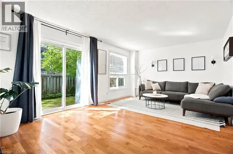 175 Siebert Avenue Kitchener ON N2C 2M1