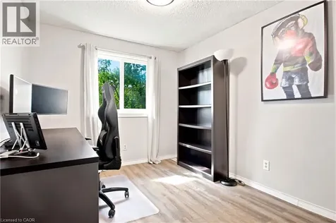 175 Siebert Avenue Kitchener ON N2C 2M1