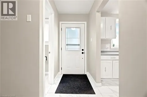 175 Siebert Avenue Kitchener ON N2C 2M1