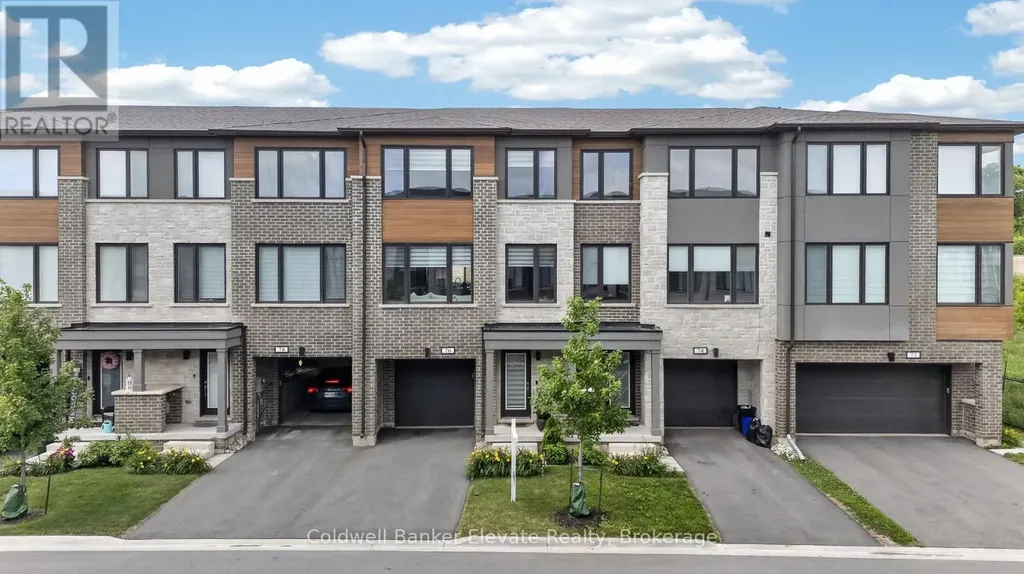 76 Windtree Way Halton Hills (georgetown) ON L7G 0P6