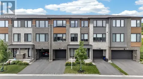 76 Windtree Way Halton Hills (georgetown) ON L7G 0P6