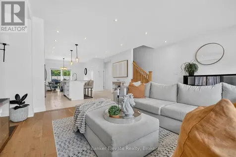 76 Windtree Way Halton Hills (georgetown) ON L7G 0P6