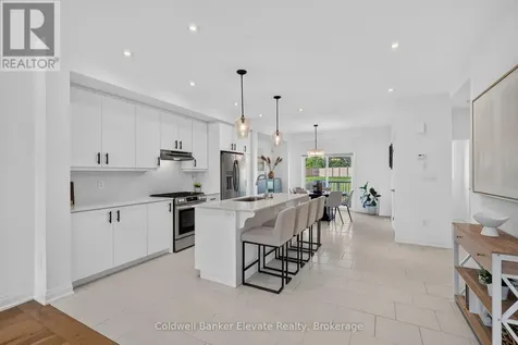 76 Windtree Way Halton Hills (georgetown) ON L7G 0P6