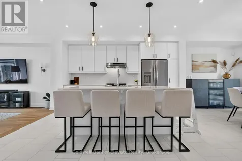 76 Windtree Way Halton Hills (georgetown) ON L7G 0P6
