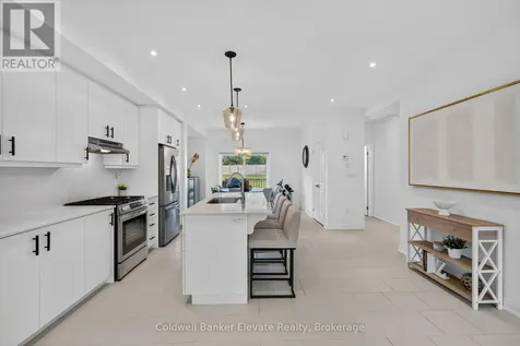 76 Windtree Way Halton Hills (georgetown) ON L7G 0P6