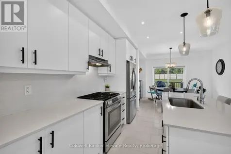 76 Windtree Way Halton Hills (georgetown) ON L7G 0P6