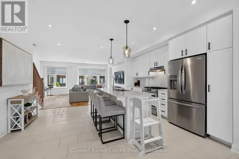 76 Windtree Way Halton Hills (georgetown) ON L7G 0P6