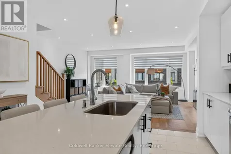 76 Windtree Way Halton Hills (georgetown) ON L7G 0P6