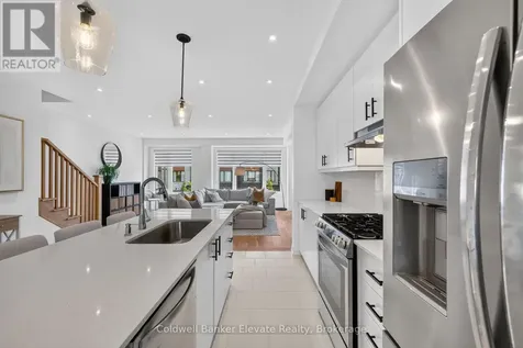 76 Windtree Way Halton Hills (georgetown) ON L7G 0P6