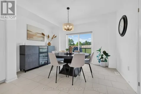 76 Windtree Way Halton Hills (georgetown) ON L7G 0P6