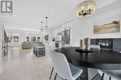 76 Windtree Way Halton Hills (georgetown) ON L7G 0P6