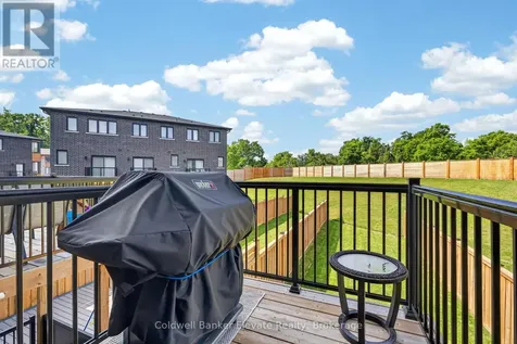 76 Windtree Way Halton Hills (georgetown) ON L7G 0P6