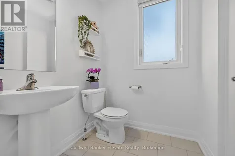 76 Windtree Way Halton Hills (georgetown) ON L7G 0P6