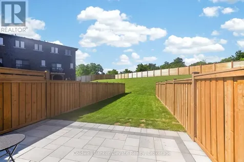 76 Windtree Way Halton Hills (georgetown) ON L7G 0P6