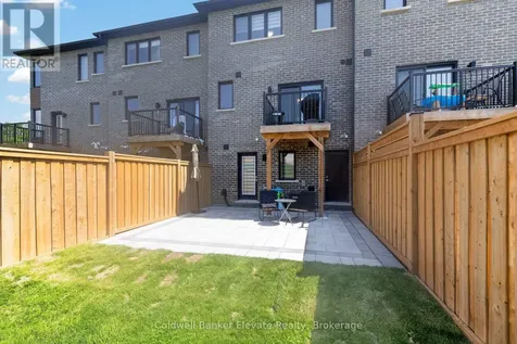 76 Windtree Way Halton Hills (georgetown) ON L7G 0P6