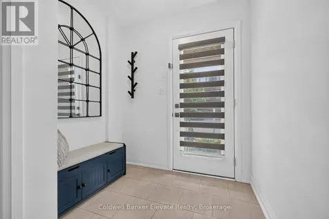 76 Windtree Way Halton Hills (georgetown) ON L7G 0P6