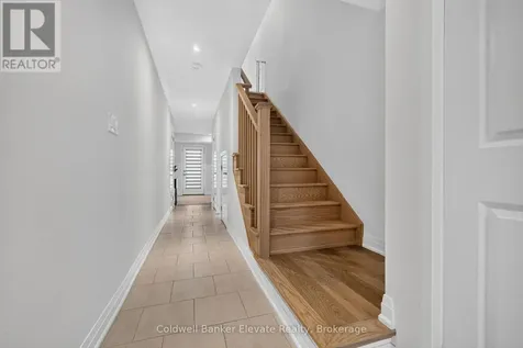 76 Windtree Way Halton Hills (georgetown) ON L7G 0P6