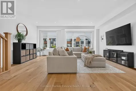 76 Windtree Way Halton Hills (georgetown) ON L7G 0P6