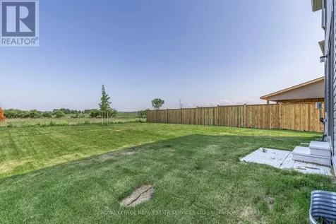 28 Union Boulevard Wasaga Beach ON L9Z 0M5