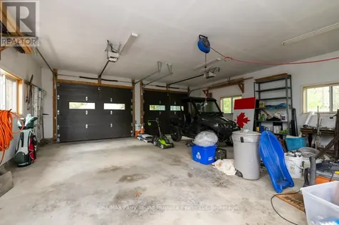 10 Sawdust Bay Road Carling ON P0G 1G0