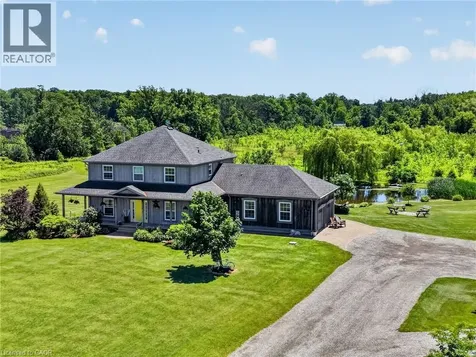 5600 Yonge Street Smithville ON L0R 2A0