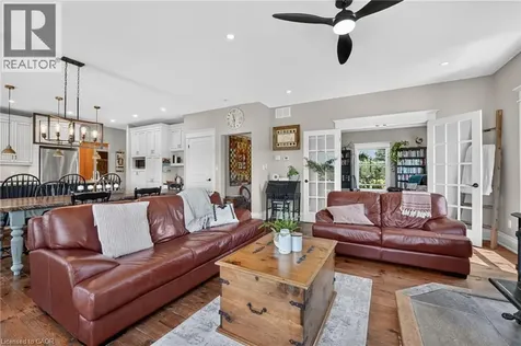 5600 Yonge Street Smithville ON L0R 2A0