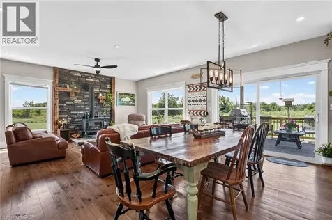 5600 Yonge Street Smithville ON L0R 2A0