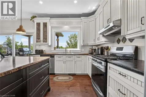 5600 Yonge Street Smithville ON L0R 2A0