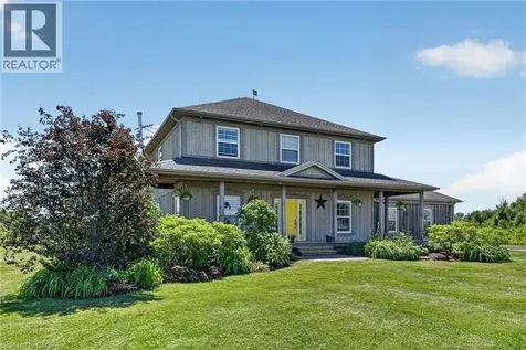 5600 Yonge Street Smithville ON L0R 2A0