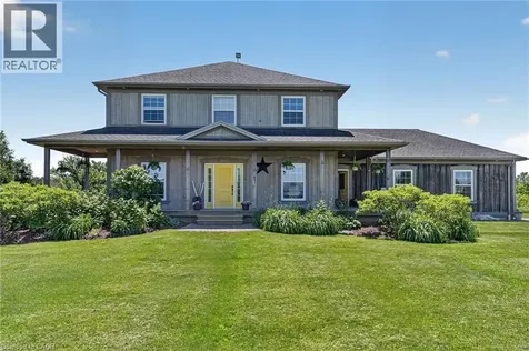 5600 Yonge Street Smithville ON L0R 2A0