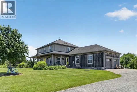 5600 Yonge Street Smithville ON L0R 2A0