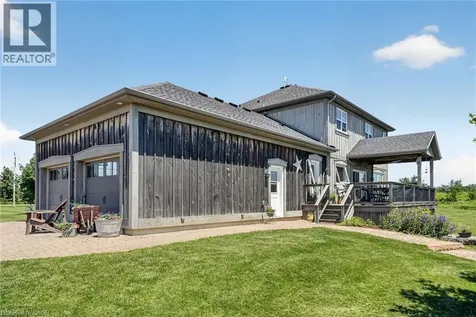 5600 Yonge Street Smithville ON L0R 2A0
