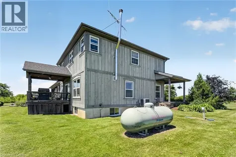 5600 Yonge Street Smithville ON L0R 2A0