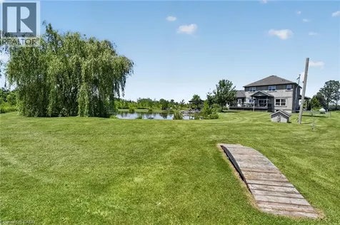 5600 Yonge Street Smithville ON L0R 2A0