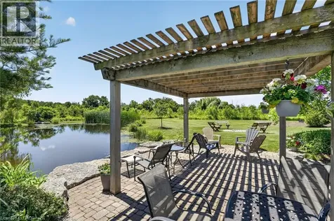 5600 Yonge Street Smithville ON L0R 2A0